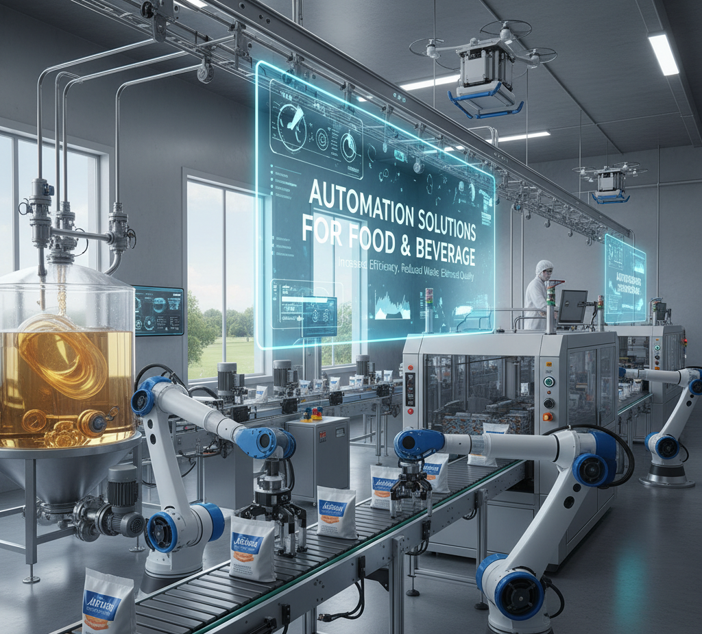 IFN automation