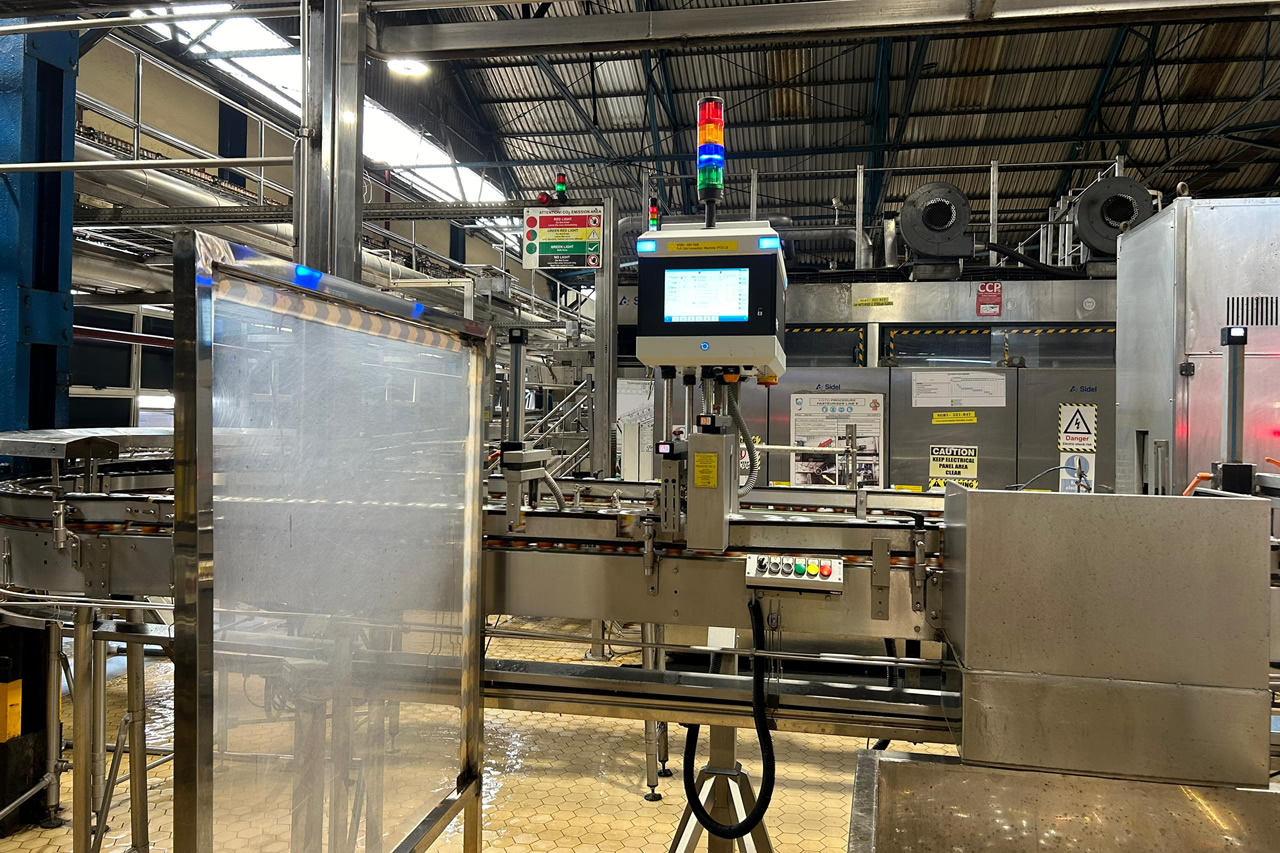 Home IFN nbc plc eci installation