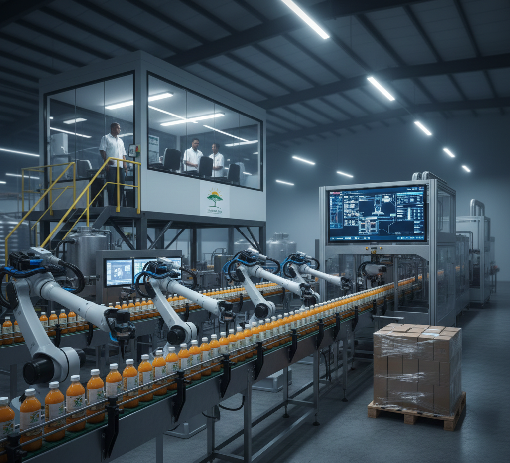 ifn automation