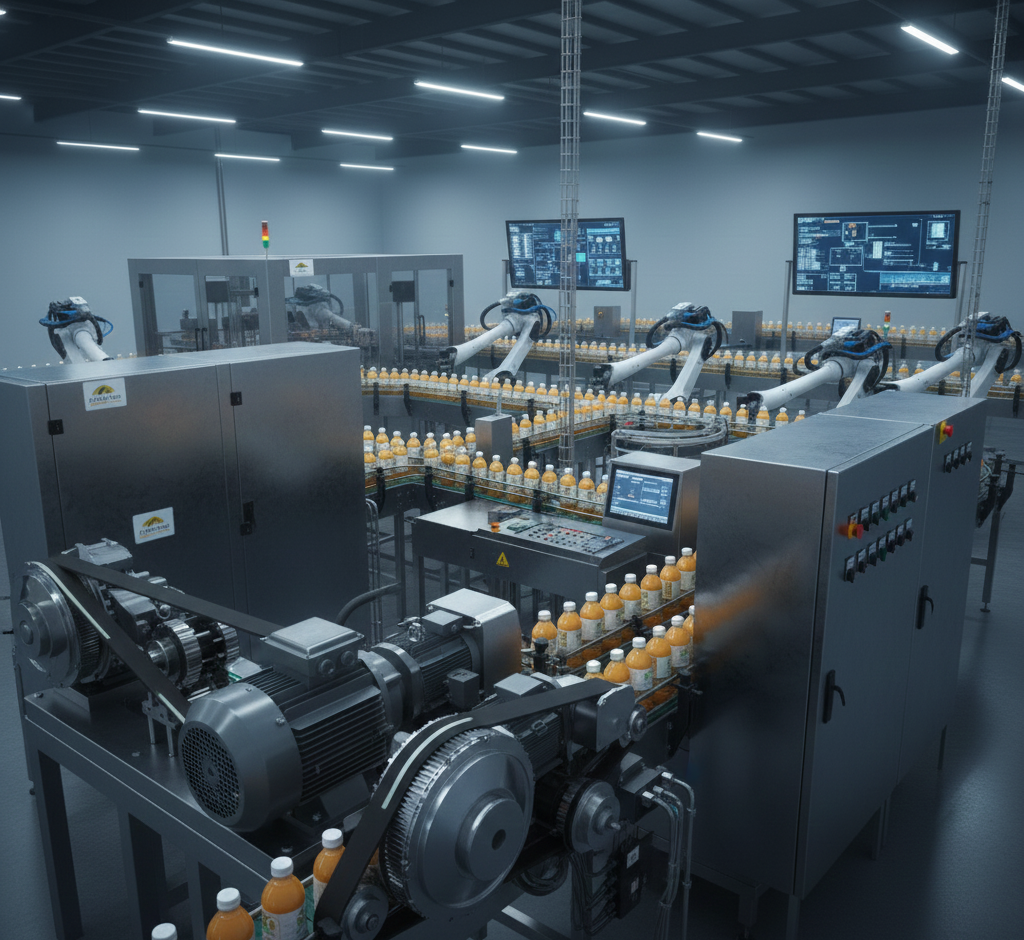 About ifn power transmission