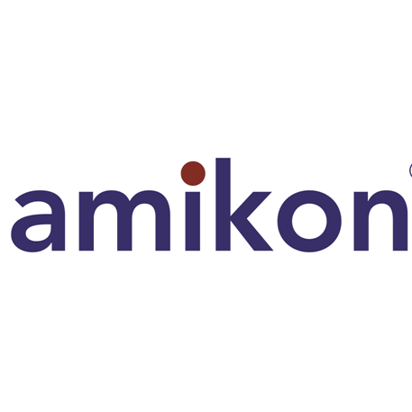 Home amikion logo