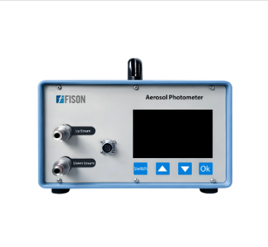 aerosol photometer