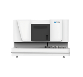 automated urine analyzer