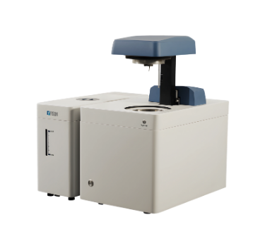 ifn automatic bomb calorimeter