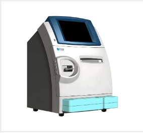 ifn blood gas analyzer