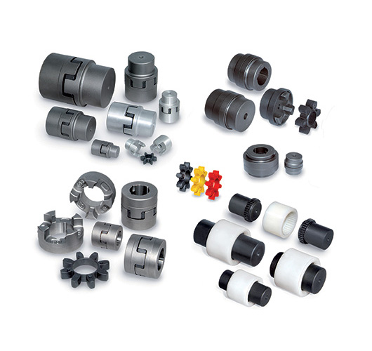 IFN couplings