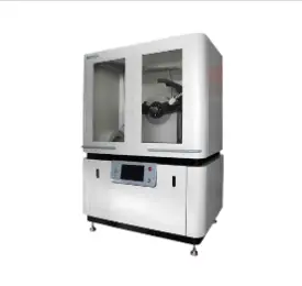 diffractometer