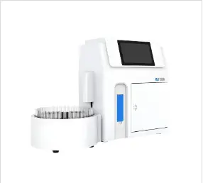 ifn electrolyte analyzer
