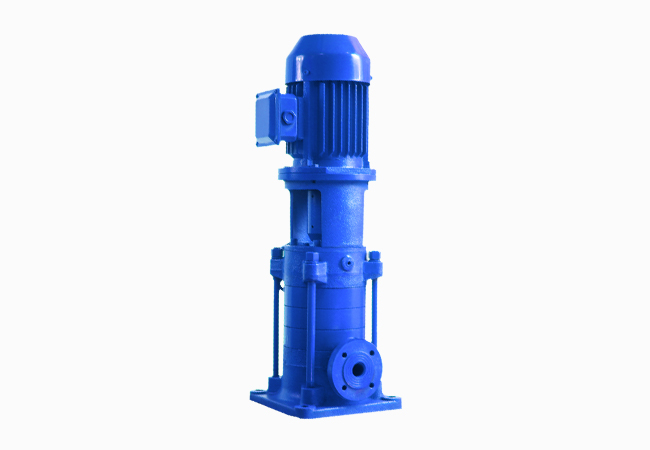 ifn highrise building feed water pump
