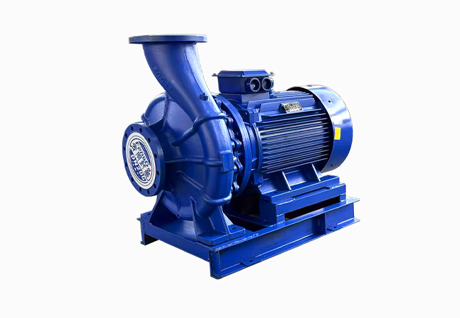 ifn horizontal single stage centrifugal pump