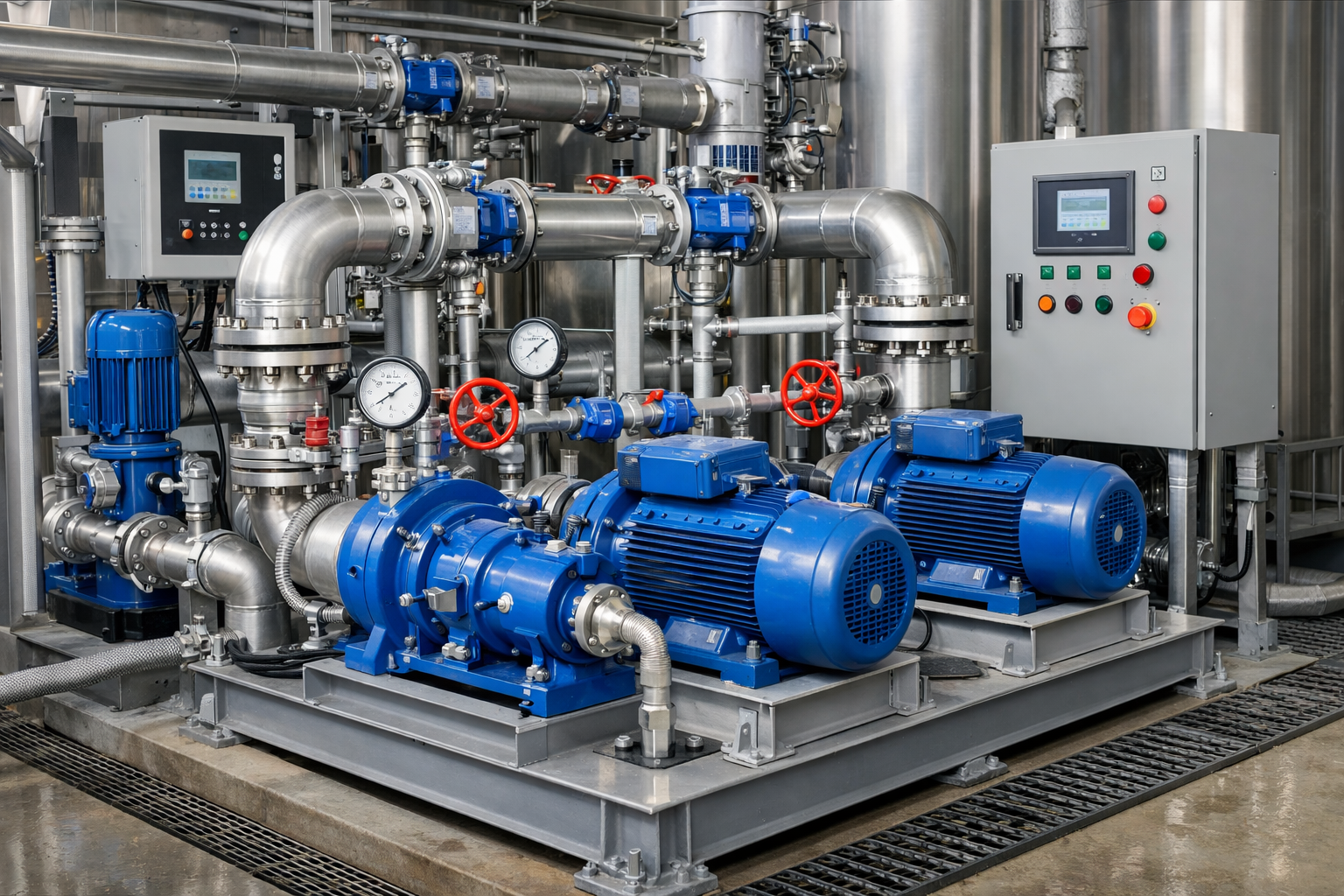 ifn pump