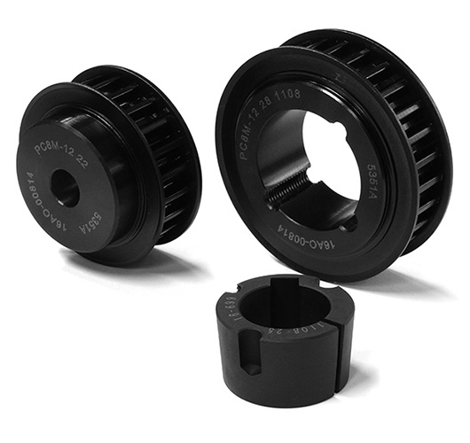 ifn pulleys for gw belts