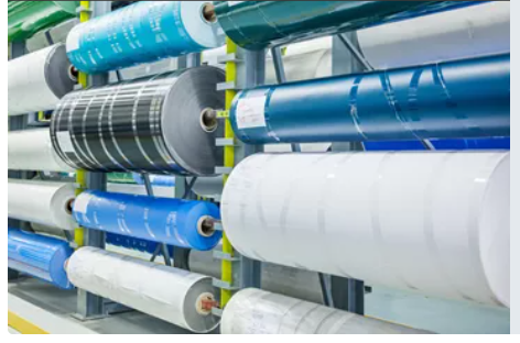 IFN Coating Materials