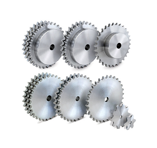 IFN sprockets and platewheels