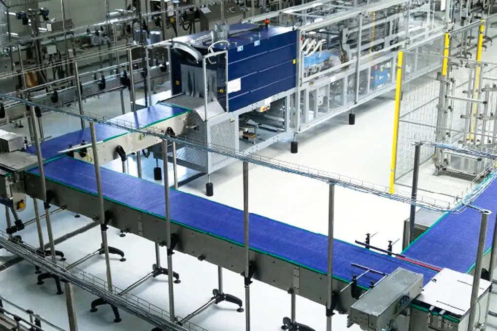 filling line for brewery min