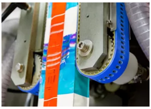 Pull Down Belts